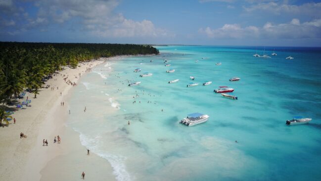 No Brasil, praias de Alagoas já foram palco de edições de "De Férias com o Ex Brasil"