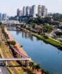 Marginal Pinheiros terá 8 km de prolongamento, 3 faixas e R$ 1,86 bilhão em investimentos; veja onde será a nova via