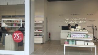 Chegada da nova loja acompanha uma tendência de transformar centros de compras em destinos de experiência