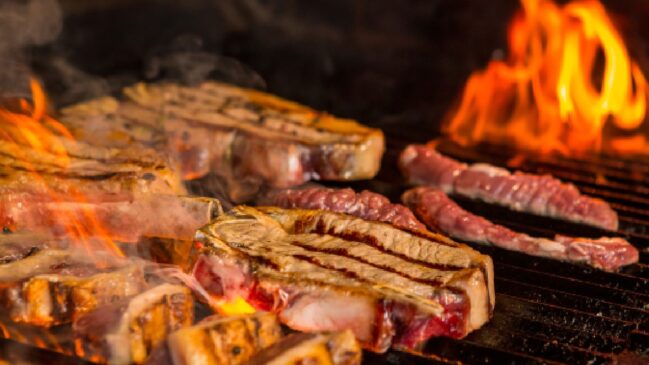 Churrasco