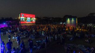 Evento reúne filmes nacionais e estrangeiros com foco em histórias humanas e inspiradoras