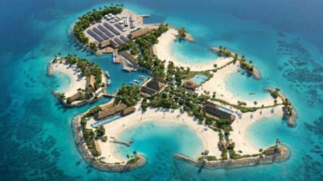 Ilha será posicionada como uma experiência mais exclusiva dentro da estratégia da companhia de ampliar sua oferta no Caribe