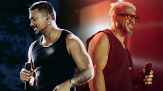 Além de Belo e Xamã, que interpretam Misael e Bagdá na trama, o espetáculo contará com participações de nomes do elenco ligados ao universo musical