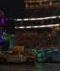 Hot Wheels Monster Trucks Live chega a São Paulo com caminhões gigantes e cinco apresentações