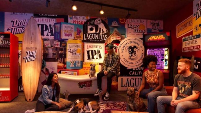 Espaço reunirá diferentes ambientes temáticos inspirados no portfólio da marca