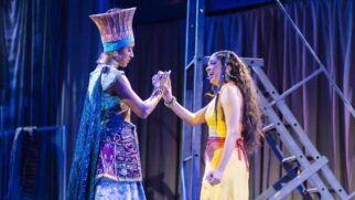 Ingressos para 'Magia, o Musical' custam a partir de R$ 40