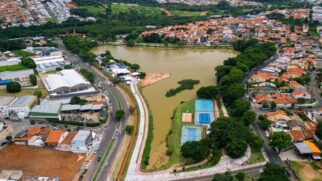 Município do interior paulista oferece trilhas, mirantes e rotina mais tranquila longe do ritmo acelerado