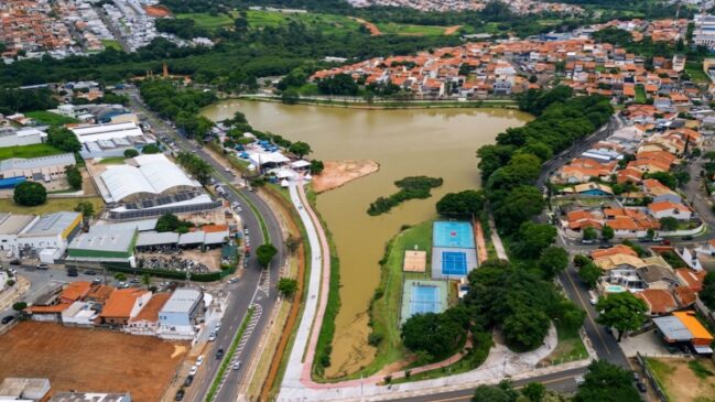 Município do interior paulista oferece trilhas, mirantes e rotina mais tranquila longe do ritmo acelerado