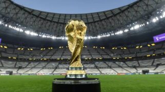 Copa do Mundo de 2026, que será realizada nos Estados Unidos, México e Canadá, deve mobilizar milhares de brasileiros