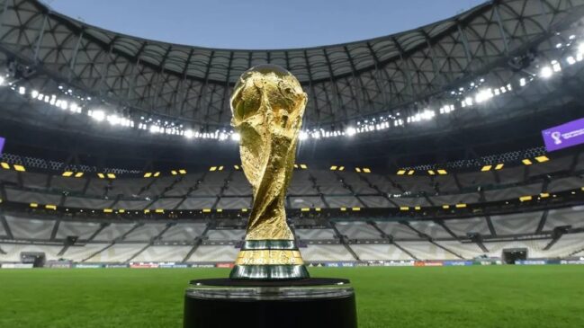 Copa do Mundo de 2026, que será realizada nos Estados Unidos, México e Canadá, deve mobilizar milhares de brasileiros