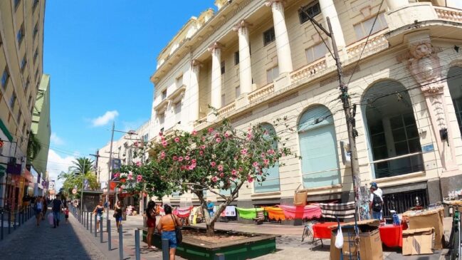 Município localizado a cerca de 250 km de Porto Alegre oferece charme histórico e opções de lazer com melhor custo-benefício