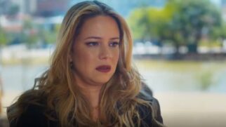 Diante disso, Janete decide confrontar Zilá, em uma cena que deve ser carregada de emoção e acerto de contas