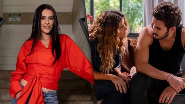 Cleo Pires entra em Coração Acelerado como Alana