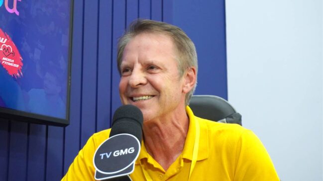 Nova aposta do grupo é a UEVO, linha voltada para produtos à base de clara de ovo