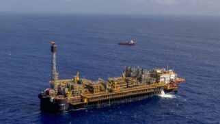 As análises preliminares indicam que o bloco apresenta potencial técnico e viabilidade econômica