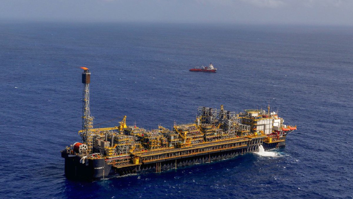 As análises preliminares indicam que o bloco apresenta potencial técnico e viabilidade econômica