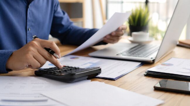 De acordo com dados oficiais, foram entregues até agora 5.168.476 declarações