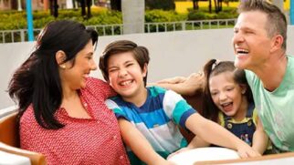 Famoso parque de SP libera entrada grátis para mães o mês todo