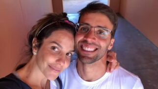 Aos 40 anos, ele descreve o momento como uma virada de chave, marcada por autoconhecimento, novas prioridades e mais clareza sobre o futuro