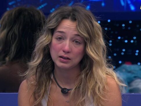Samira é eliminada do BBB 26