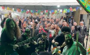 Festa junina com rock e Copa do Mundo invade Paranapiacaba em junho