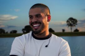Zé Felipe abre o jogo sobre Virginia Fonseca e Ana Castela