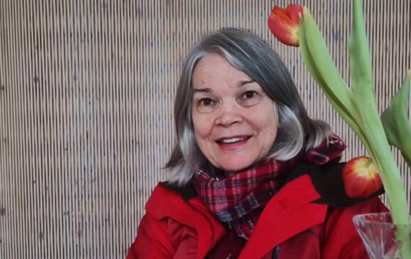 Célia Maria Cassiano enfrentava doença degenerativa e publicou mensagem antes do procedimento