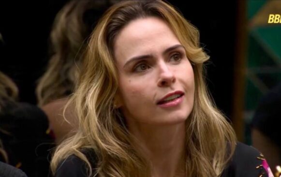 Ana Paula Renault dispara nas redes após BBB 26 e lidera ranking de crescimento
