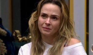 Ana Paula Renault viveu terror com fã e voltou do passado polêmico