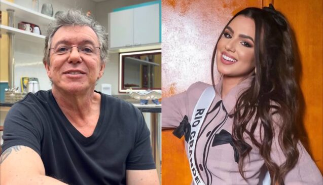 Boninho escala ex-candidata do BBB 26, Bianca Becker, para o novo reality Casa do Patrão