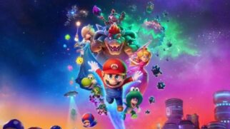 Cinema terá sessões adaptadas de Super Mario com foco em inclusão