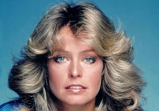 Farrah Fawcett ícone de As Panteras marcou época com beleza e estilo único