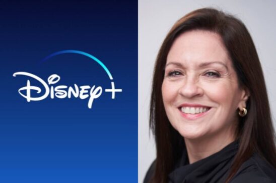 Mônica Albuquerque assume comando de originais da Disney no Brasil