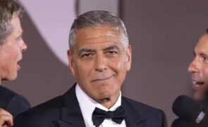 George Clooney anuncia pausa em Hollywood para focar em causas sociais
