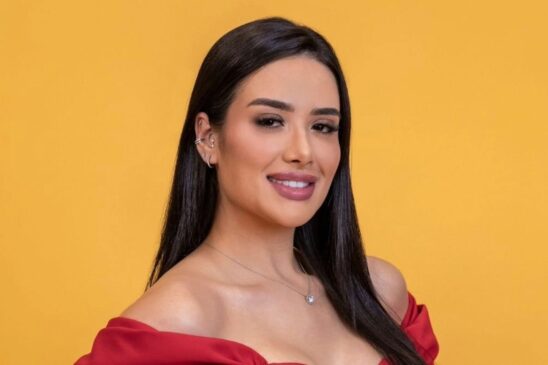 Jordana é eliminada