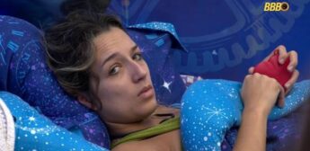 Samira planta mentira no BBB 26 sobre Anjo ir ao Paredão e tenta enganar aliados