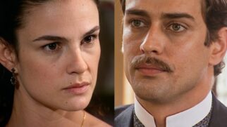 Rosana critica duramente a postura do pai