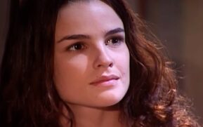 Rosana, em Terra Nostra