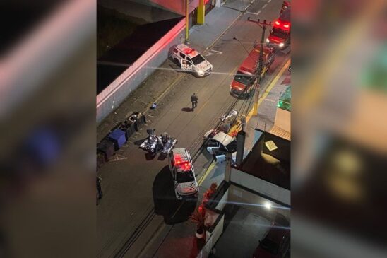 PM e três assaltantes morrem em tiroteio após roubo a farmácia em Sorocaba