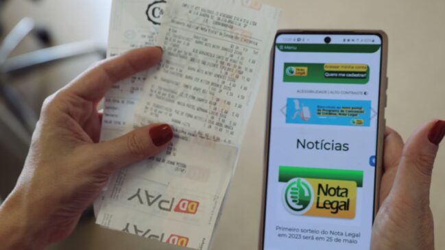 Estabelecimentos que exibem o selo de participação facilitam a adesão do consumidor aos programas que oferecem abatimentos no IPVA e IPTU.
