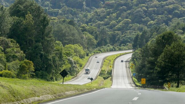 Número de veículos nas rodovias durante o feriado aumentará cerca de 15% em relação aos dias normais
