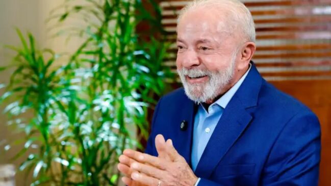 De acordo com informações do Palácio do Planalto, o texto está em fase final de elaboração