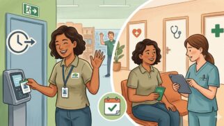 Trabalhadores passam a ter direito à folga remunerada para exames preventivos. Entenda as regras e como solicitar
