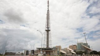 Com ampliação, emissora pública amplia sua cobertura no território nacional