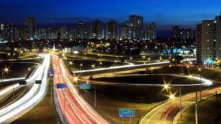 Município é considerado uma 'cidade 100% inteligente'