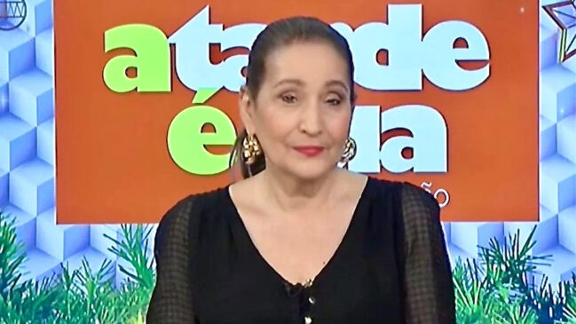 Apresentadora da RedeTV!, Sonia Abrão, afirmou que segue acompanhando o Big Brother Brasil 26 e comentou a atual edição do reality exibido pela TV Globo