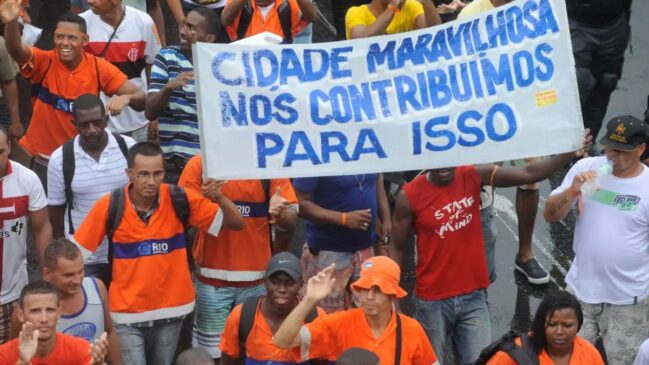 O projeto assegura o piso de R$ 3 mil somado a insalubridade, aposentadoria especial e benefícios.