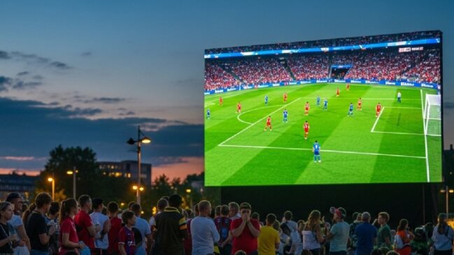 Alteração, válida entre 11 de junho e 19 de julho de 2026, foi motivada pela localização da Copa