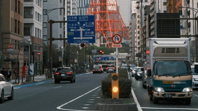 Tóquio é o destino favorito de brasileiros no Japão