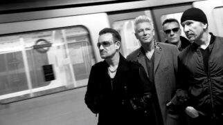 Banda irlandesa de rock U2 pode realizar um megashow gratuito neste ano na avenida Paulista, em São Paulo